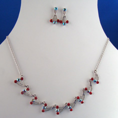 Swarovski sieraden